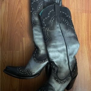 Corral Boots